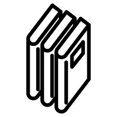 book icon