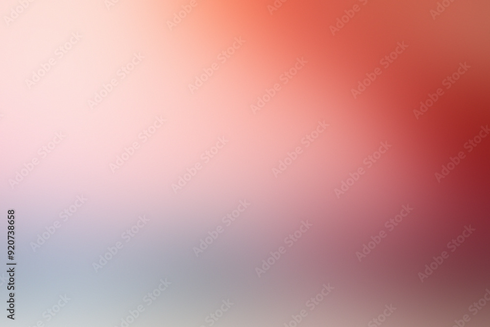Poster bright colors merge seamlessly, creating a visually striking abstract background that captivates the