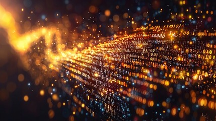 Fototapeta premium Incident Response and Cybersecurity Operations, incident response and cybersecurity operations with an image showing security teams coordinating response efforts during a cyber attack