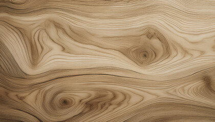 Fototapeta premium Tekstura jasne drewno, tapeta generative ai