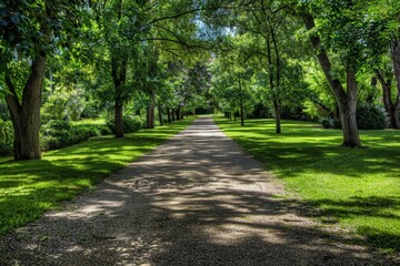 New Hampshire-Stratham-Stuart Farm Road. Beautiful simple AI generated image in 4K, unique.