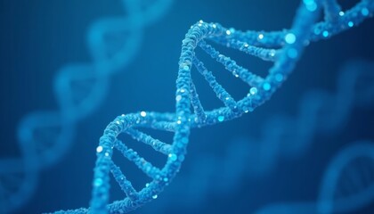  Exploring the blueprint of life  DNA structure in 3D