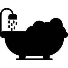 Bathroom Icon