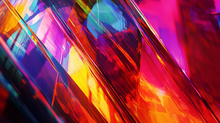 abstract colorful background