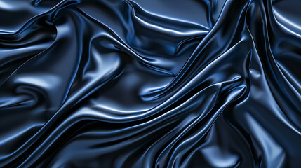 Obraz premium abstract satin background