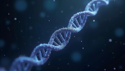  Exploring the secrets of life through DNA