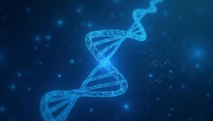  Exploring the mysteries of DNA in a digital realm