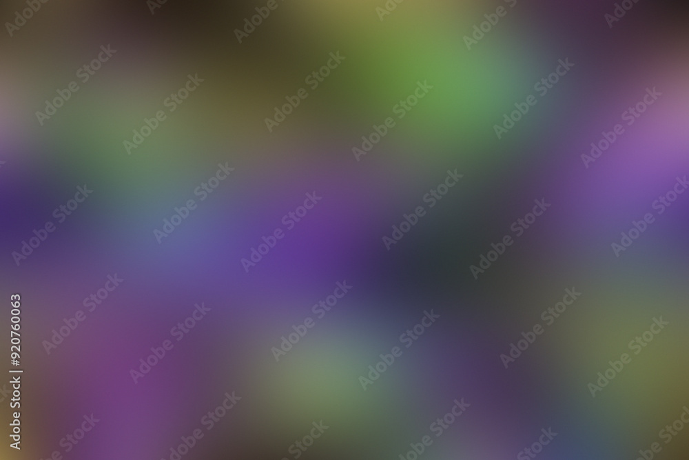 Poster swirling colors create a rich tapestry of abstract art, blending vibrant shades in a dynamic and eng