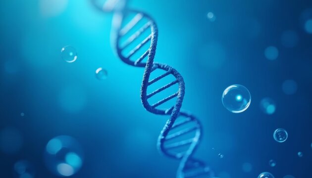  Exploring the depths of genetic code