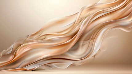   An image depicting continuous movement and fluidity