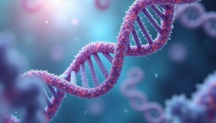  Exploring the intricate dance of DNA