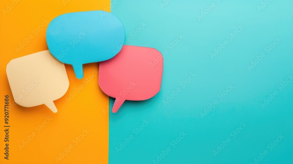 Poster communication tools and inclusive language guidelines for effective team and professional presentati