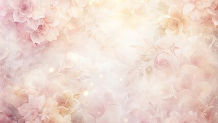 Fototapeta premium Delicate and soft abstract texture pattern background with wispy lines, abstract, soft, delicate, gentle, wispy, lines