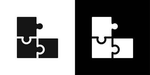 addon icon logo set vector