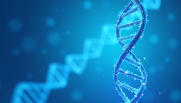  Exploring the blueprint of life  DNA double helix