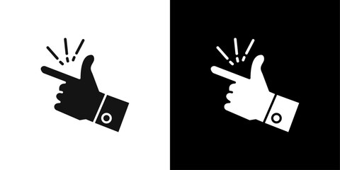 easy icon logo set vector