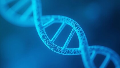  Exploring the blueprint of life  DNA double helix