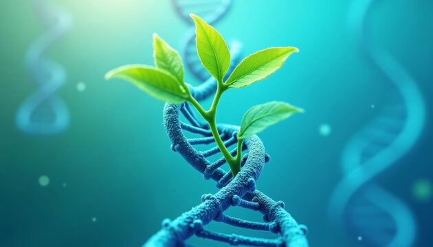  Embracing the future of life sciences