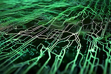 codex of veins a close up of human veins pulsing with life their