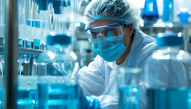 healthcare and biotech sectors are heavily regulated Changes in regulatory policies or delays in drug approvals can impact company performance