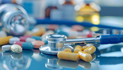 healthcare and biotech sectors are heavily regulated Changes in regulatory policies or delays in drug approvals can impact company performance