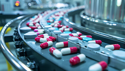 healthcare and biotech sectors are heavily regulated Changes in regulatory policies or delays in drug approvals can impact company performance