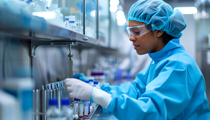 healthcare and biotech sectors are heavily regulated Changes in regulatory policies or delays in drug approvals can impact company performance