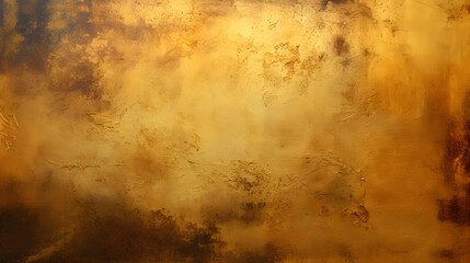 burnt gold background