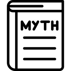 Myth Icon