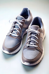 stride shoes