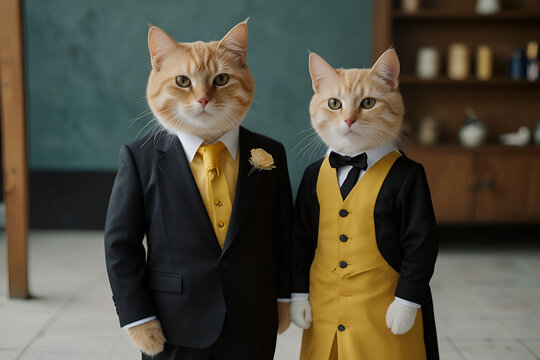 Cat feling happy eye black beotyfull cats wating