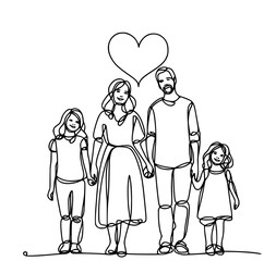 parent and children,parent and children