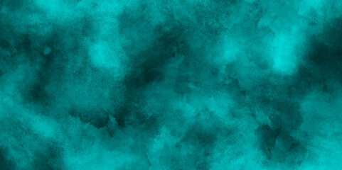 Abstract artwork featuring green watercolor patterns with soft gradients and subtle textures, Abstract Green Grunge.  Beautiful abstract colorful multicolor texture background. 