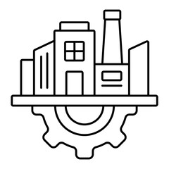 infrastructure