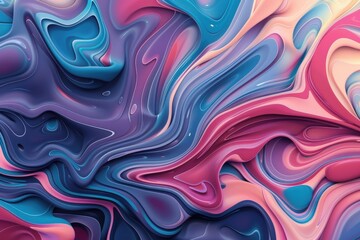 Create a seamless, high-resolution texture map with a resolution of 4K. Beautiful simple AI generated image in 4K, unique.