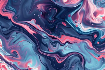 Naklejka premium Create a seamless, high-resolution texture map with a resolution of 4K. Beautiful simple AI generated image in 4K, unique.