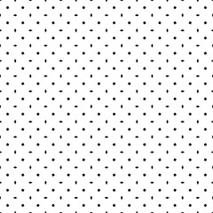 Pattern based on traditional Islamic ornament.  Black rhombs and squares