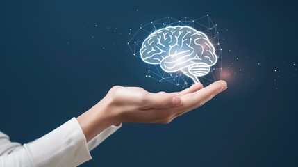 Brainpower: The Power of the Mind