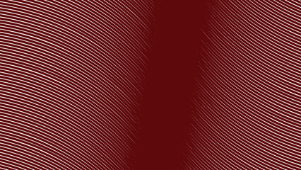 Red stripes pattern abstract background for backdrop or fabric style