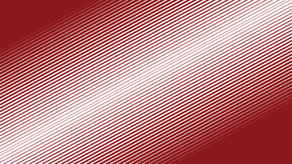 Red stripes pattern abstract background for backdrop or fabric style
