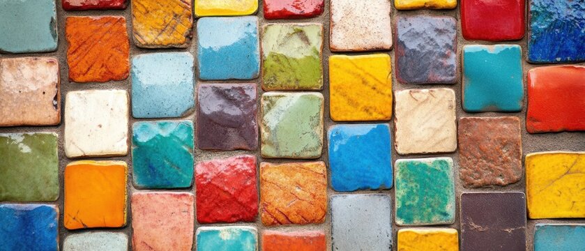 Colorful Tiles Images – Browse 1,925,855 Stock Photos, Vectors, and ...