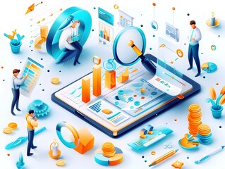 Business Analysis and Data Visualization.