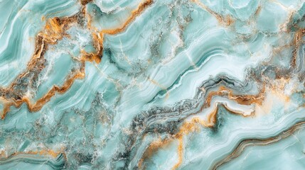 Fototapeta premium High Resolution Rusty Mint Verona Marble Texture. Ceramic Wall and Floor Tile Background. Marble Texture Background. Marble Texture for Digital Wall Tiles