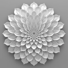 Vector round floral monochrome classic ornament. Greek meander. Patterns of Greece and ancient Rome. European border in a circle.