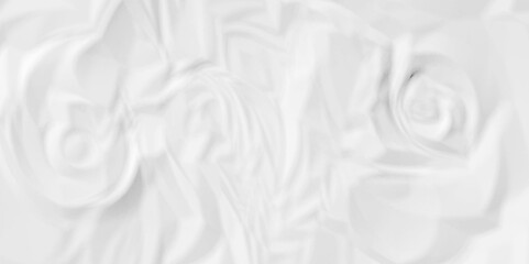 White paper crumple crafts cardboard and old recycle ripped wrinkled space texture background.	
