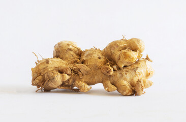 ginger root