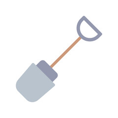 Shovel Icon