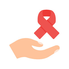 Cancer Diagnosis Icon