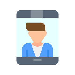 Consumer Electronics Icon