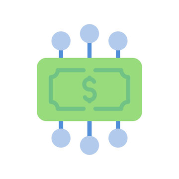 Concurrency Icon